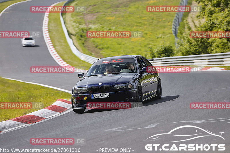 Bild #27861316 - Touristenfahrten Nürburgring Nordschleife (20.05.2024)