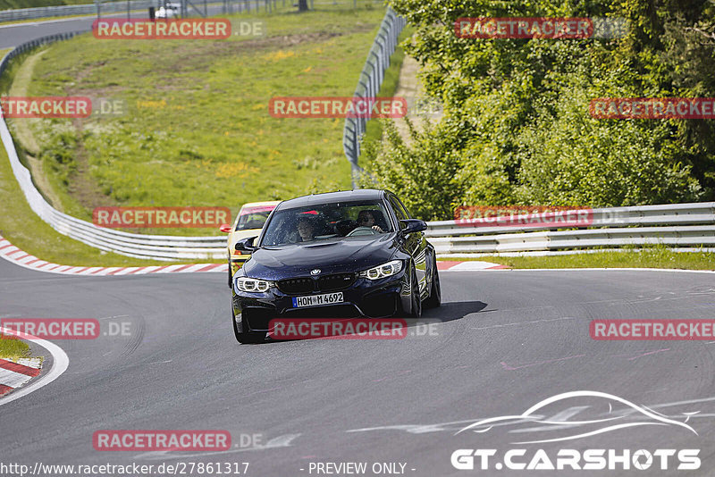 Bild #27861317 - Touristenfahrten Nürburgring Nordschleife (20.05.2024)