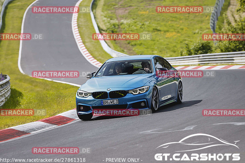 Bild #27861318 - Touristenfahrten Nürburgring Nordschleife (20.05.2024)