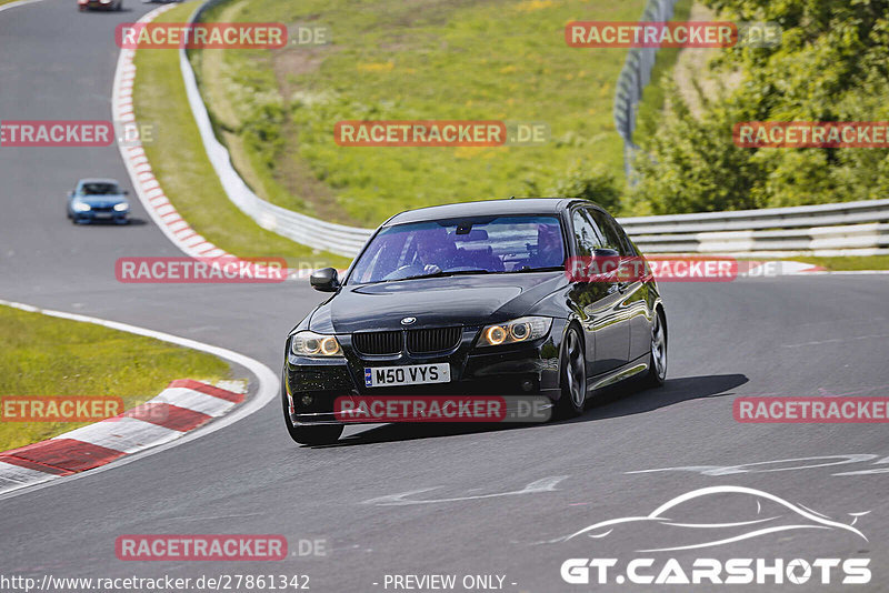 Bild #27861342 - Touristenfahrten Nürburgring Nordschleife (20.05.2024)