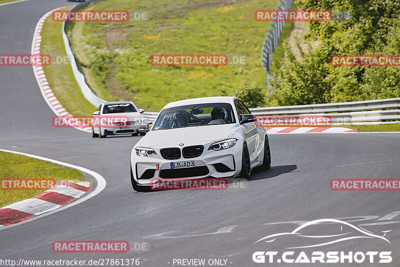 Bild #27861376 - Touristenfahrten Nürburgring Nordschleife (20.05.2024)