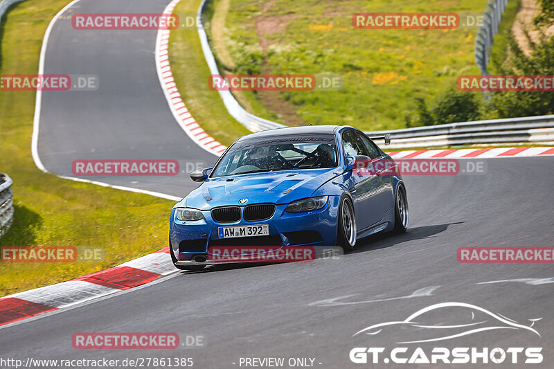 Bild #27861385 - Touristenfahrten Nürburgring Nordschleife (20.05.2024)