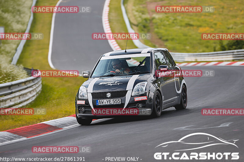 Bild #27861391 - Touristenfahrten Nürburgring Nordschleife (20.05.2024)