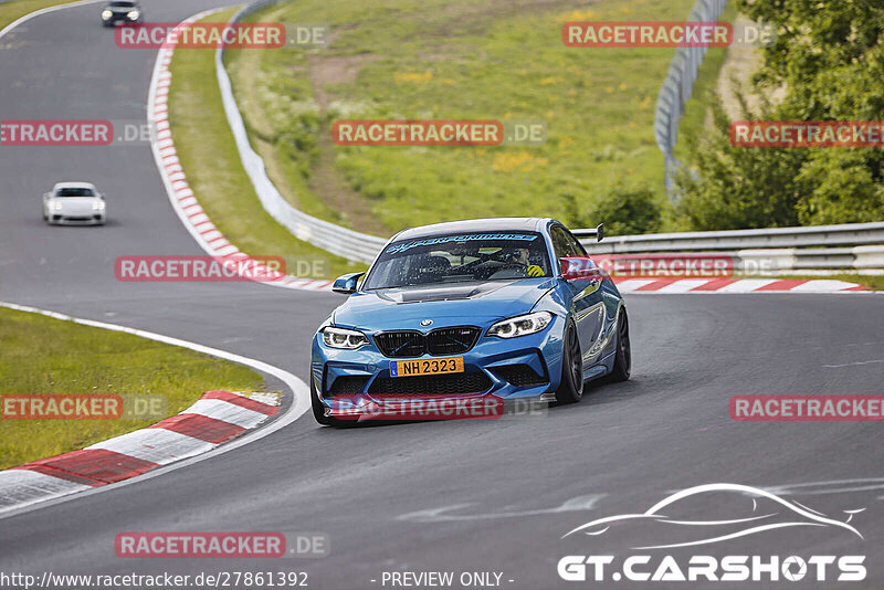 Bild #27861392 - Touristenfahrten Nürburgring Nordschleife (20.05.2024)