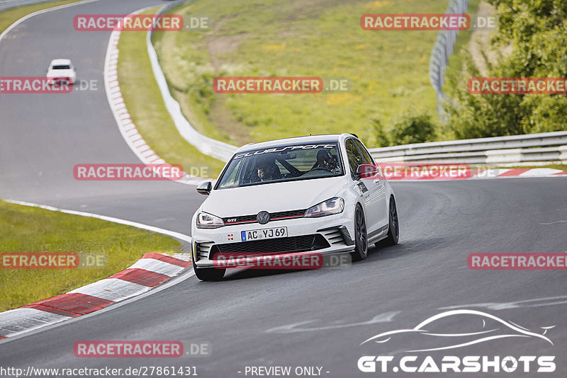 Bild #27861431 - Touristenfahrten Nürburgring Nordschleife (20.05.2024)