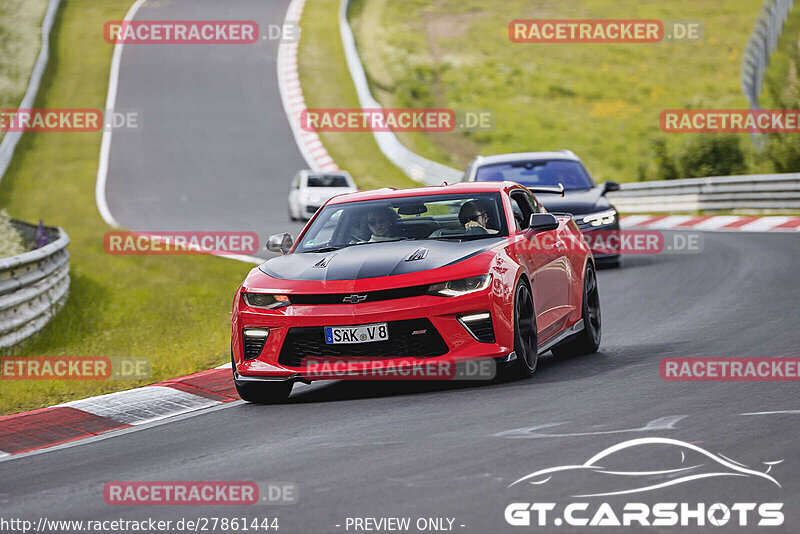 Bild #27861444 - Touristenfahrten Nürburgring Nordschleife (20.05.2024)