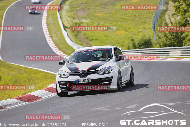 Bild #27861474 - Touristenfahrten Nürburgring Nordschleife (20.05.2024)