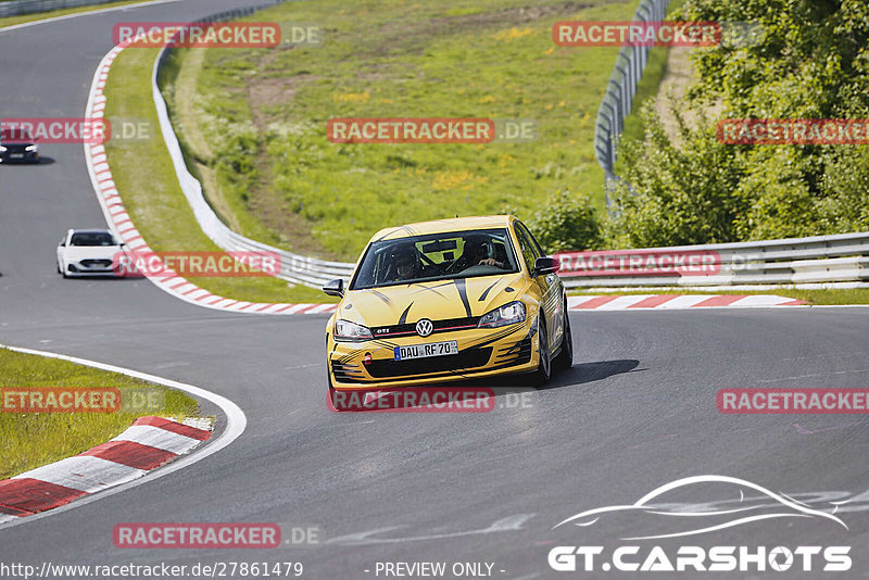 Bild #27861479 - Touristenfahrten Nürburgring Nordschleife (20.05.2024)