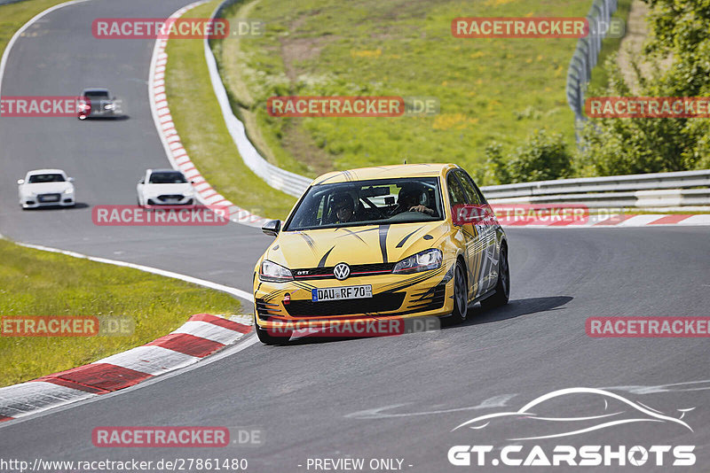 Bild #27861480 - Touristenfahrten Nürburgring Nordschleife (20.05.2024)