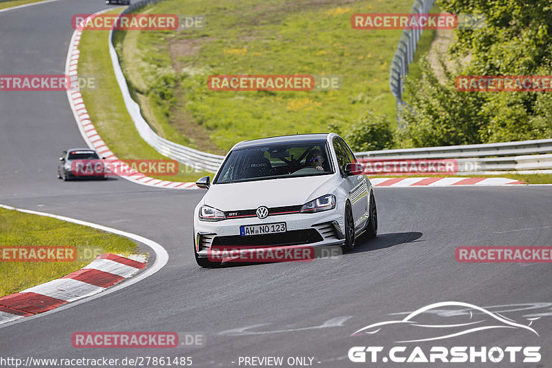 Bild #27861485 - Touristenfahrten Nürburgring Nordschleife (20.05.2024)