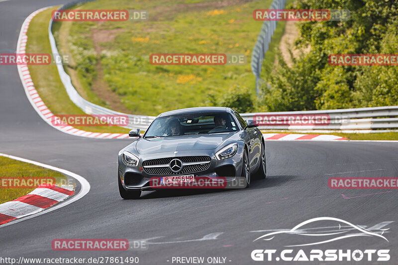 Bild #27861490 - Touristenfahrten Nürburgring Nordschleife (20.05.2024)