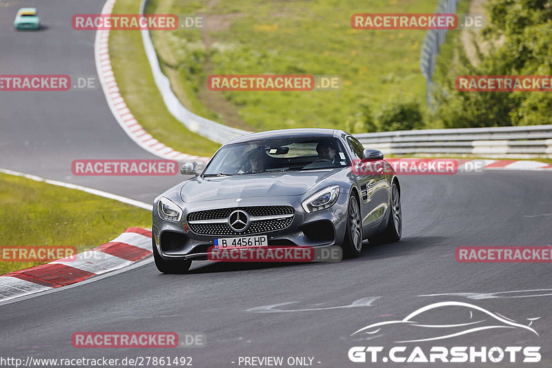 Bild #27861492 - Touristenfahrten Nürburgring Nordschleife (20.05.2024)