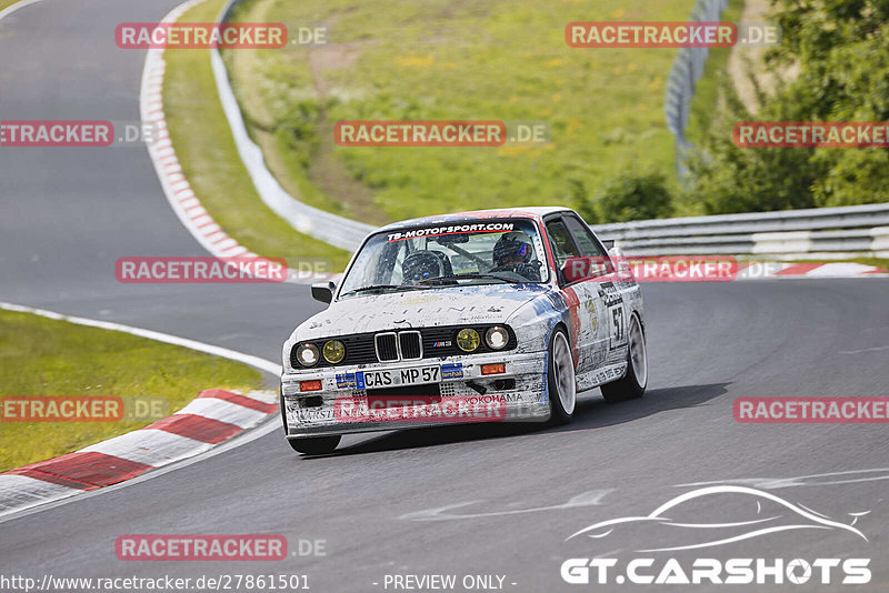 Bild #27861501 - Touristenfahrten Nürburgring Nordschleife (20.05.2024)