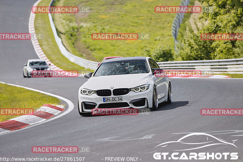 Bild #27861507 - Touristenfahrten Nürburgring Nordschleife (20.05.2024)