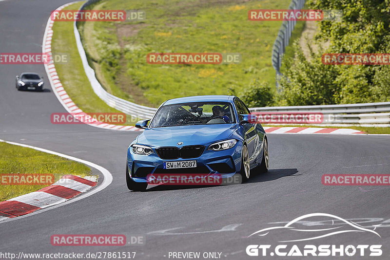 Bild #27861517 - Touristenfahrten Nürburgring Nordschleife (20.05.2024)