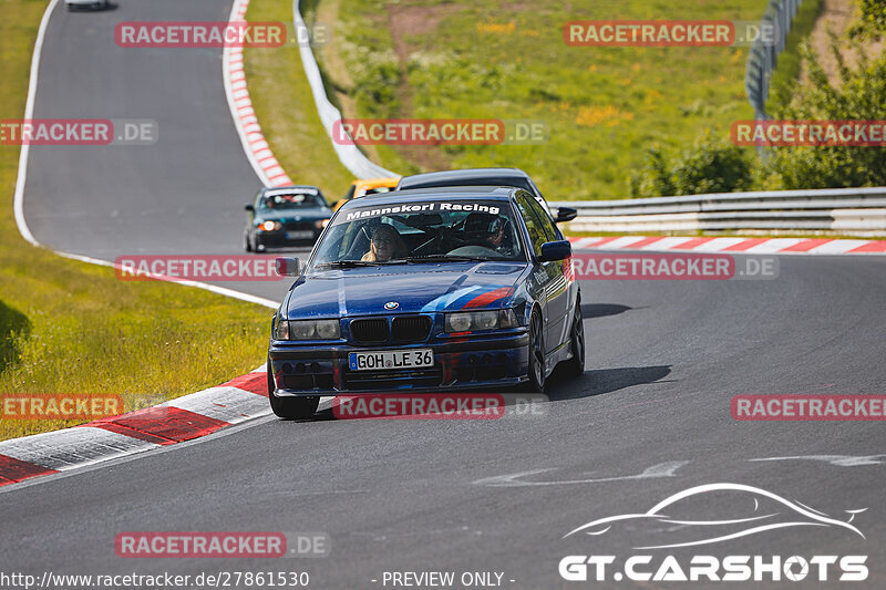 Bild #27861530 - Touristenfahrten Nürburgring Nordschleife (20.05.2024)