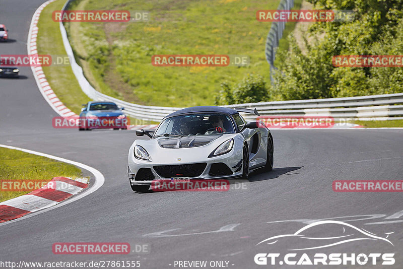 Bild #27861555 - Touristenfahrten Nürburgring Nordschleife (20.05.2024)