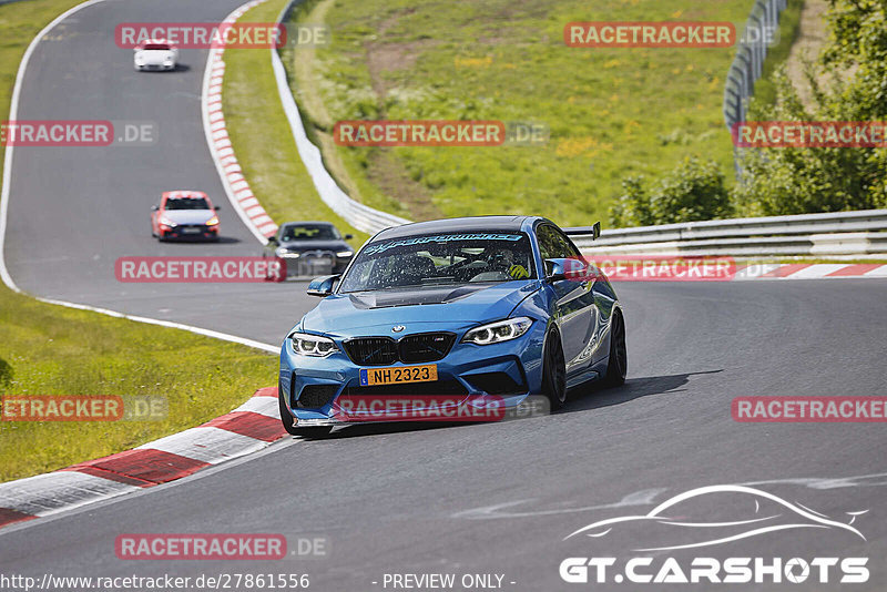 Bild #27861556 - Touristenfahrten Nürburgring Nordschleife (20.05.2024)