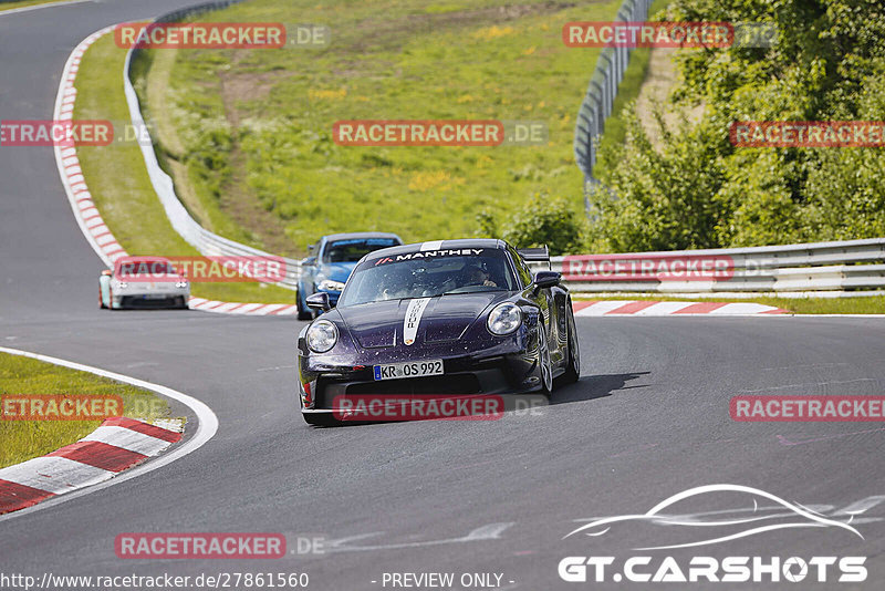 Bild #27861560 - Touristenfahrten Nürburgring Nordschleife (20.05.2024)