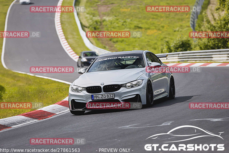 Bild #27861563 - Touristenfahrten Nürburgring Nordschleife (20.05.2024)