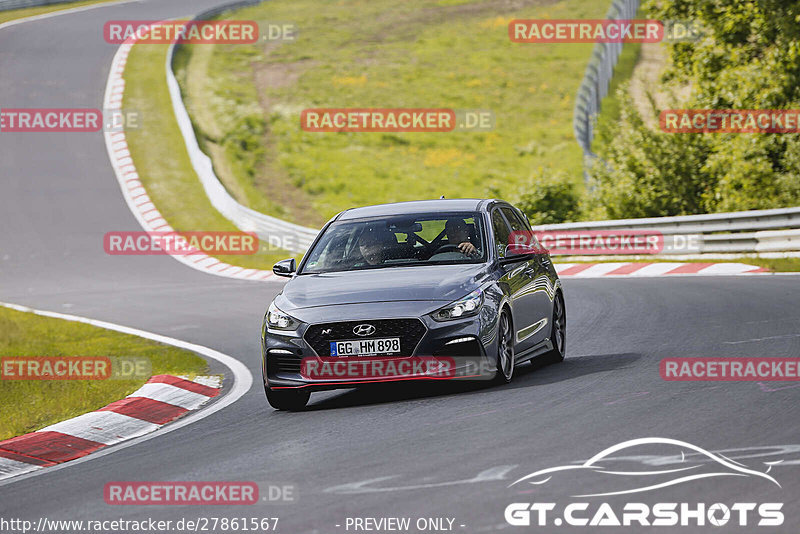 Bild #27861567 - Touristenfahrten Nürburgring Nordschleife (20.05.2024)