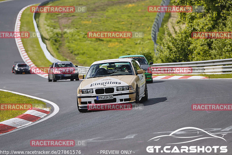 Bild #27861576 - Touristenfahrten Nürburgring Nordschleife (20.05.2024)