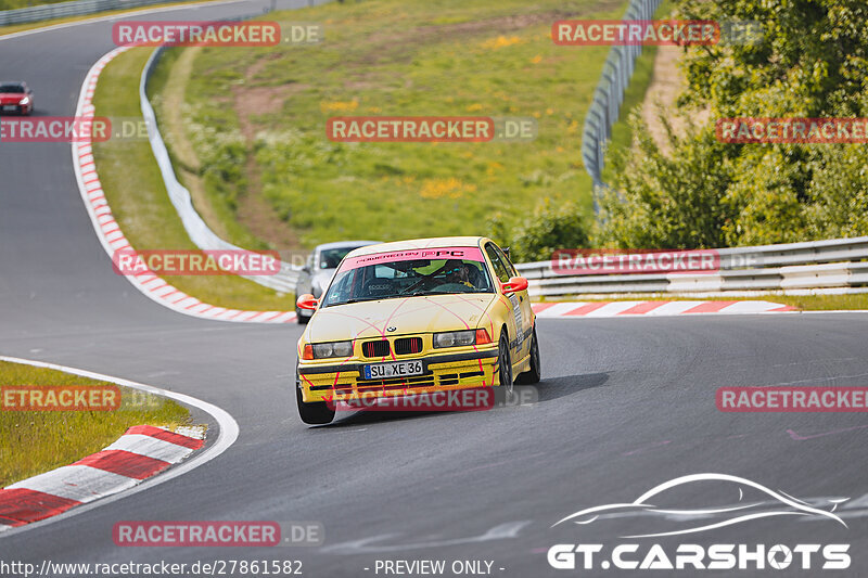 Bild #27861582 - Touristenfahrten Nürburgring Nordschleife (20.05.2024)