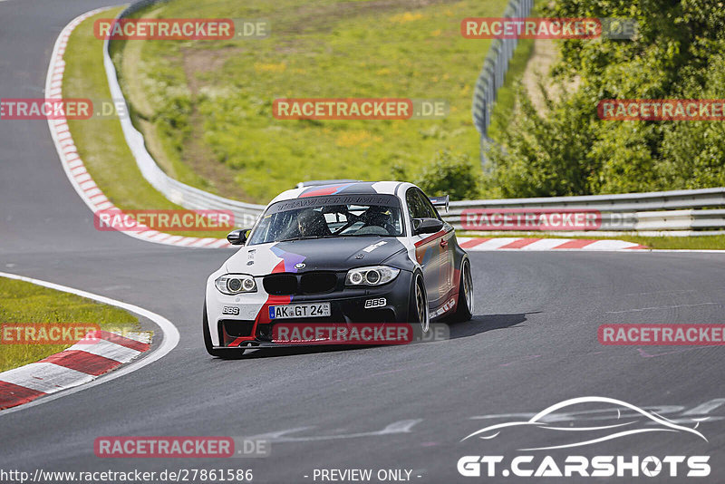 Bild #27861586 - Touristenfahrten Nürburgring Nordschleife (20.05.2024)