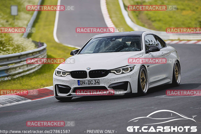 Bild #27861587 - Touristenfahrten Nürburgring Nordschleife (20.05.2024)