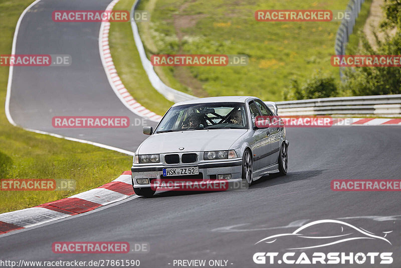 Bild #27861590 - Touristenfahrten Nürburgring Nordschleife (20.05.2024)