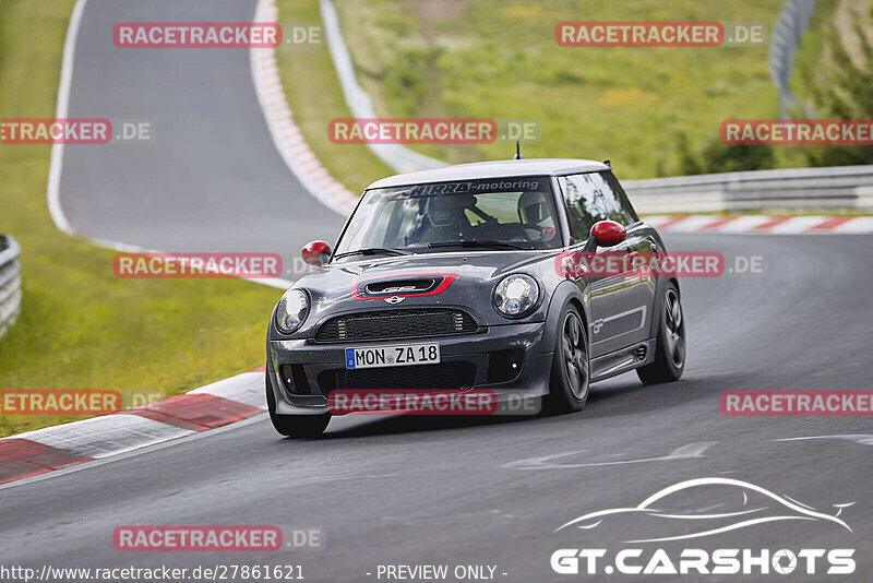 Bild #27861621 - Touristenfahrten Nürburgring Nordschleife (20.05.2024)