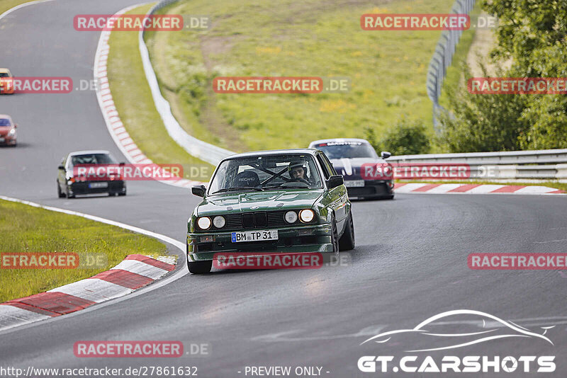 Bild #27861632 - Touristenfahrten Nürburgring Nordschleife (20.05.2024)