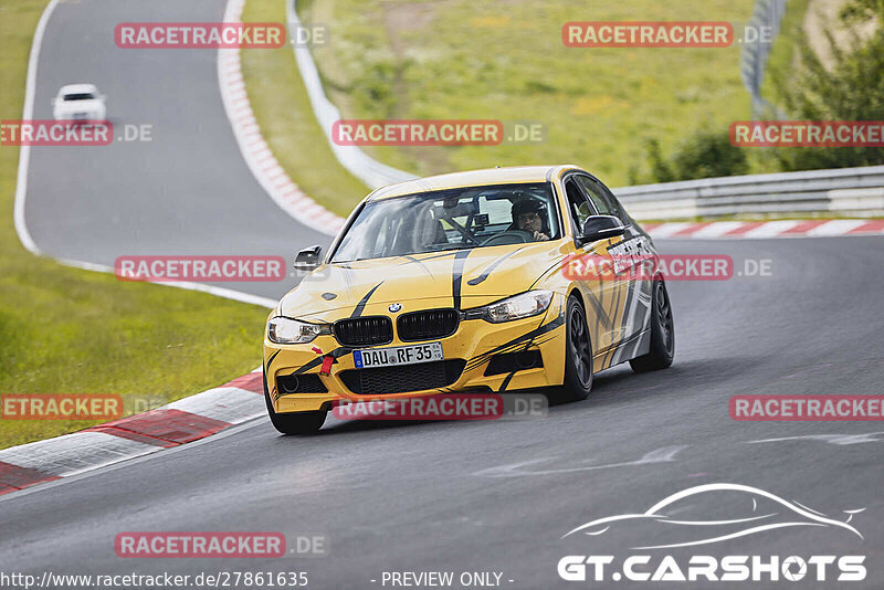 Bild #27861635 - Touristenfahrten Nürburgring Nordschleife (20.05.2024)