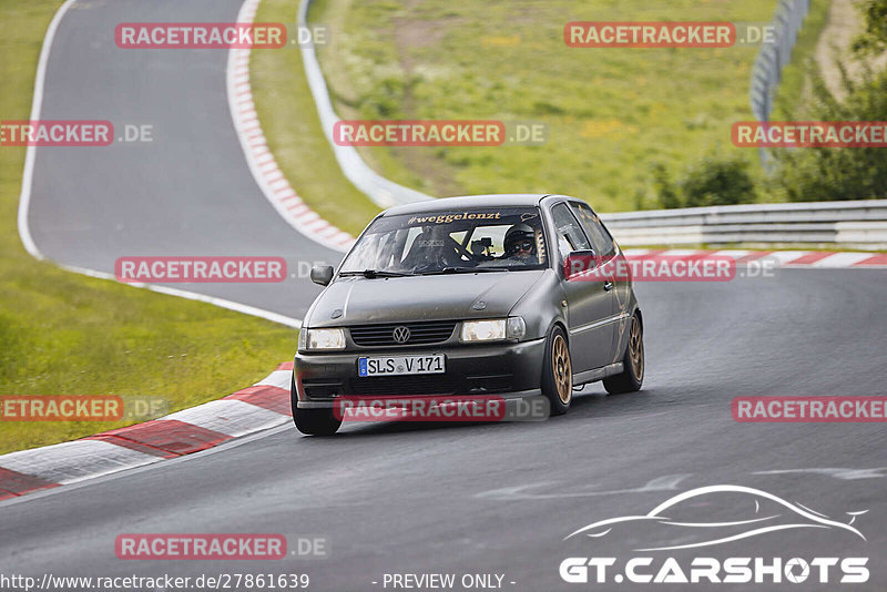 Bild #27861639 - Touristenfahrten Nürburgring Nordschleife (20.05.2024)