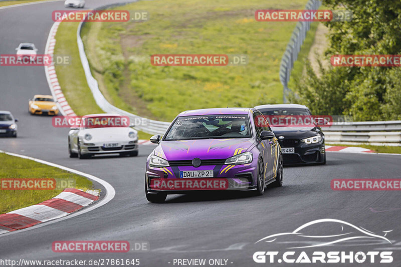 Bild #27861645 - Touristenfahrten Nürburgring Nordschleife (20.05.2024)