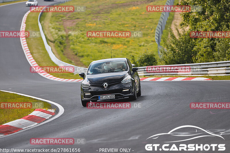 Bild #27861656 - Touristenfahrten Nürburgring Nordschleife (20.05.2024)