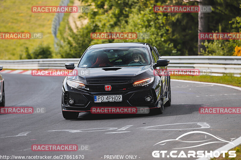 Bild #27861670 - Touristenfahrten Nürburgring Nordschleife (20.05.2024)