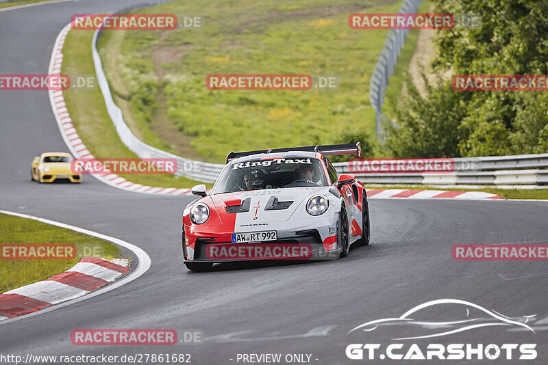 Bild #27861682 - Touristenfahrten Nürburgring Nordschleife (20.05.2024)