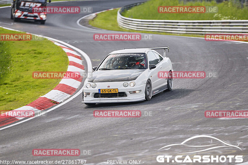 Bild #27861767 - Touristenfahrten Nürburgring Nordschleife (20.05.2024)