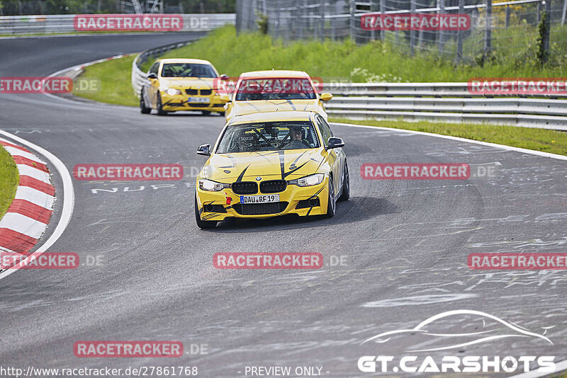 Bild #27861768 - Touristenfahrten Nürburgring Nordschleife (20.05.2024)