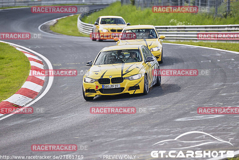 Bild #27861769 - Touristenfahrten Nürburgring Nordschleife (20.05.2024)