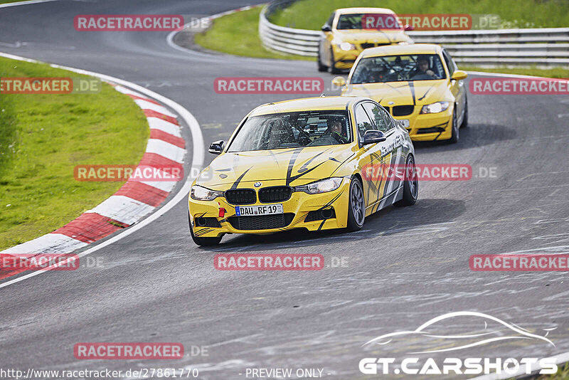 Bild #27861770 - Touristenfahrten Nürburgring Nordschleife (20.05.2024)