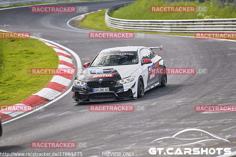 Bild #27861775 - Touristenfahrten Nürburgring Nordschleife (20.05.2024)