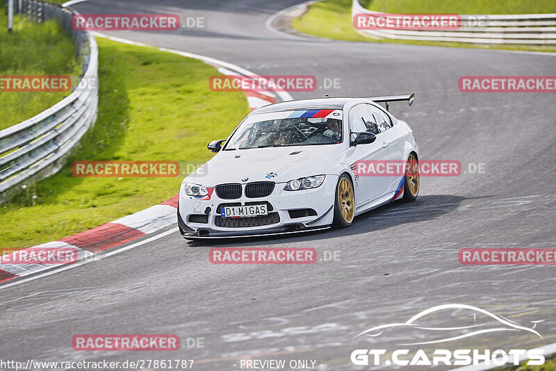 Bild #27861787 - Touristenfahrten Nürburgring Nordschleife (20.05.2024)