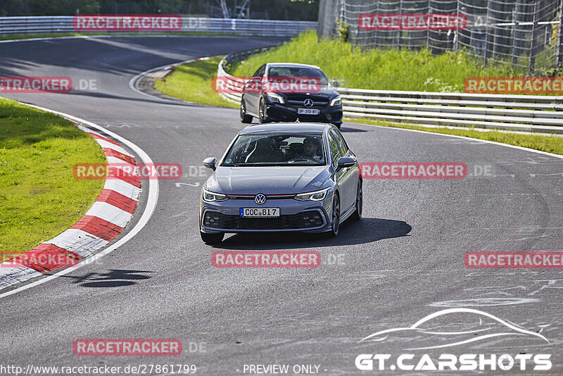 Bild #27861799 - Touristenfahrten Nürburgring Nordschleife (20.05.2024)