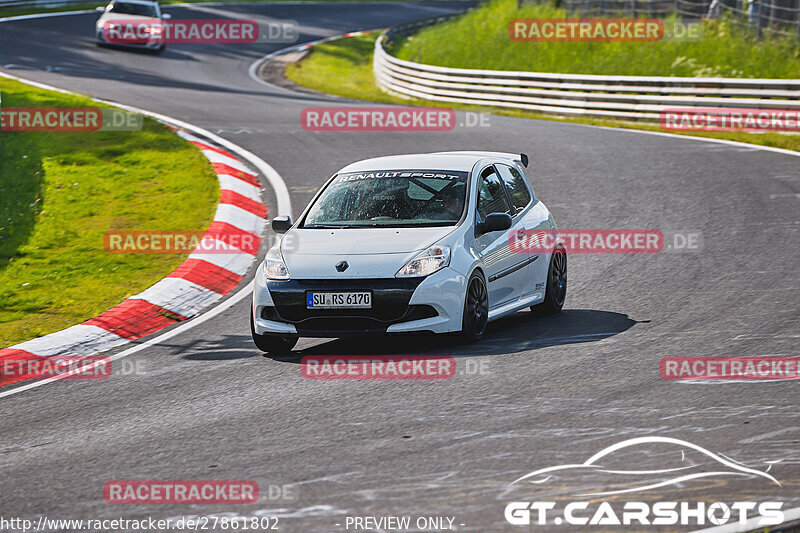 Bild #27861802 - Touristenfahrten Nürburgring Nordschleife (20.05.2024)