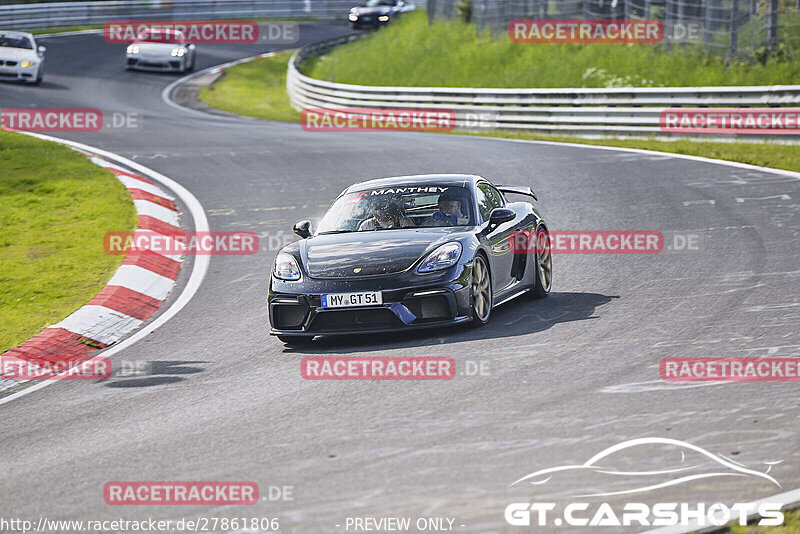 Bild #27861806 - Touristenfahrten Nürburgring Nordschleife (20.05.2024)