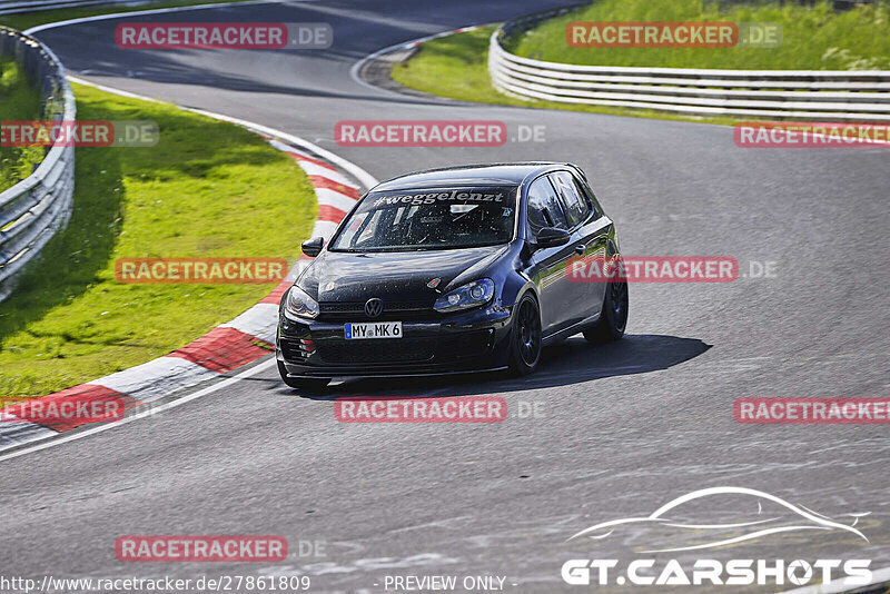 Bild #27861809 - Touristenfahrten Nürburgring Nordschleife (20.05.2024)