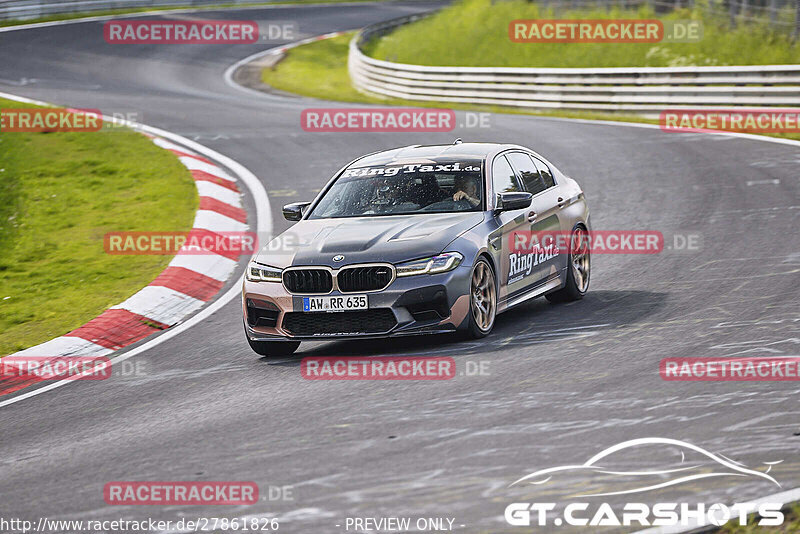 Bild #27861826 - Touristenfahrten Nürburgring Nordschleife (20.05.2024)