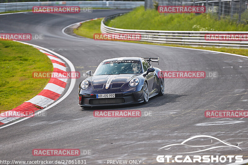 Bild #27861831 - Touristenfahrten Nürburgring Nordschleife (20.05.2024)